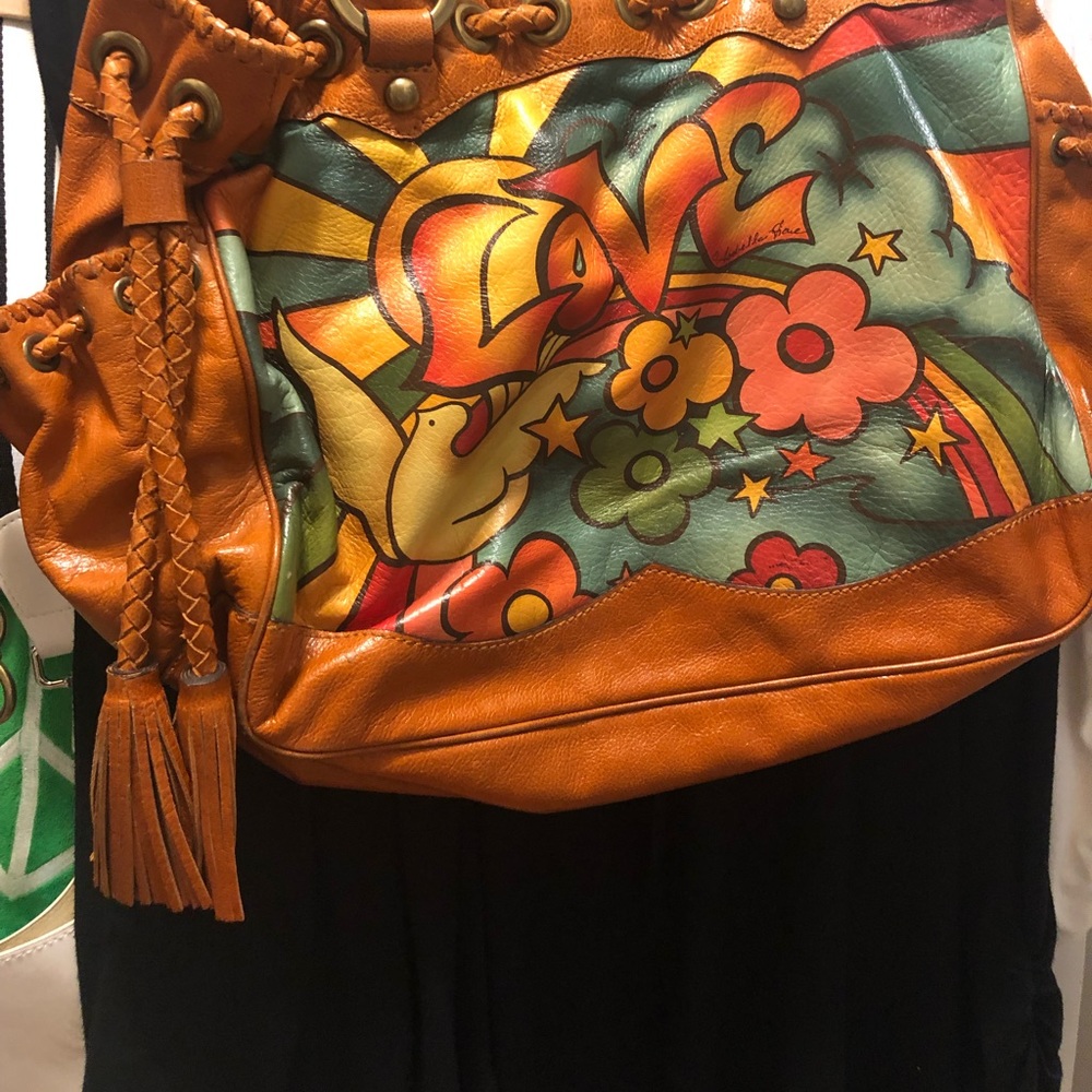 Handbag